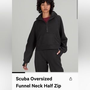 lulu scuba